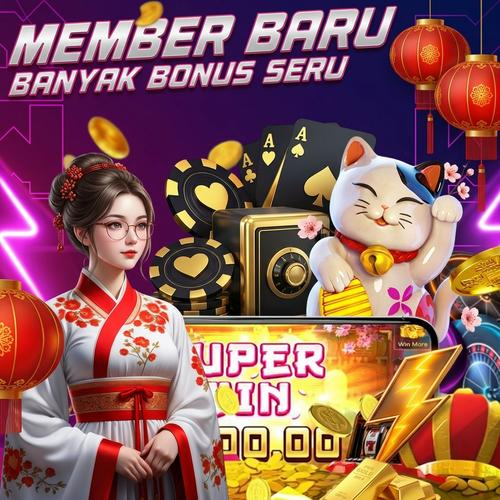 KANJENG96 ✨ Cobalah Game Viral Ini Dan Dapatkan Jackpotnya Bro